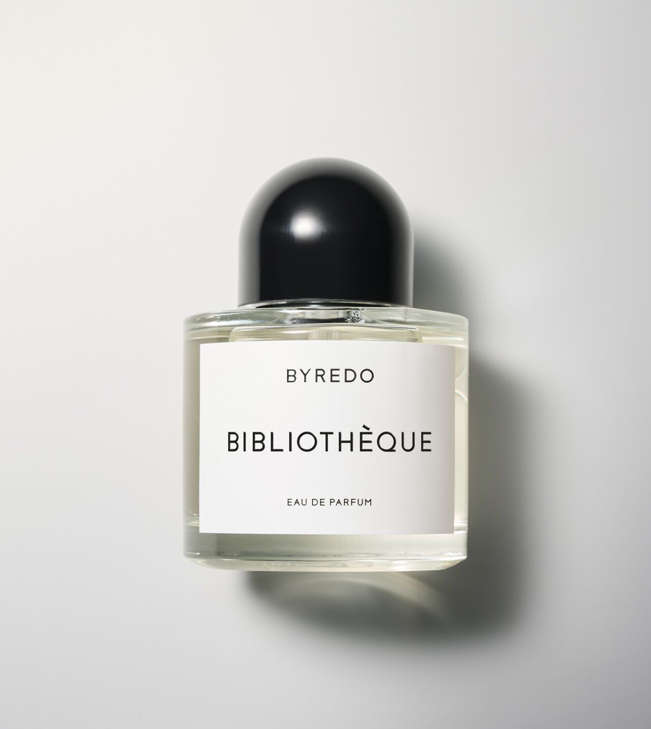 Byredo Bibliothèque 100 ml