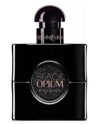Yves Saint Laurent Black Opium Le Parfum