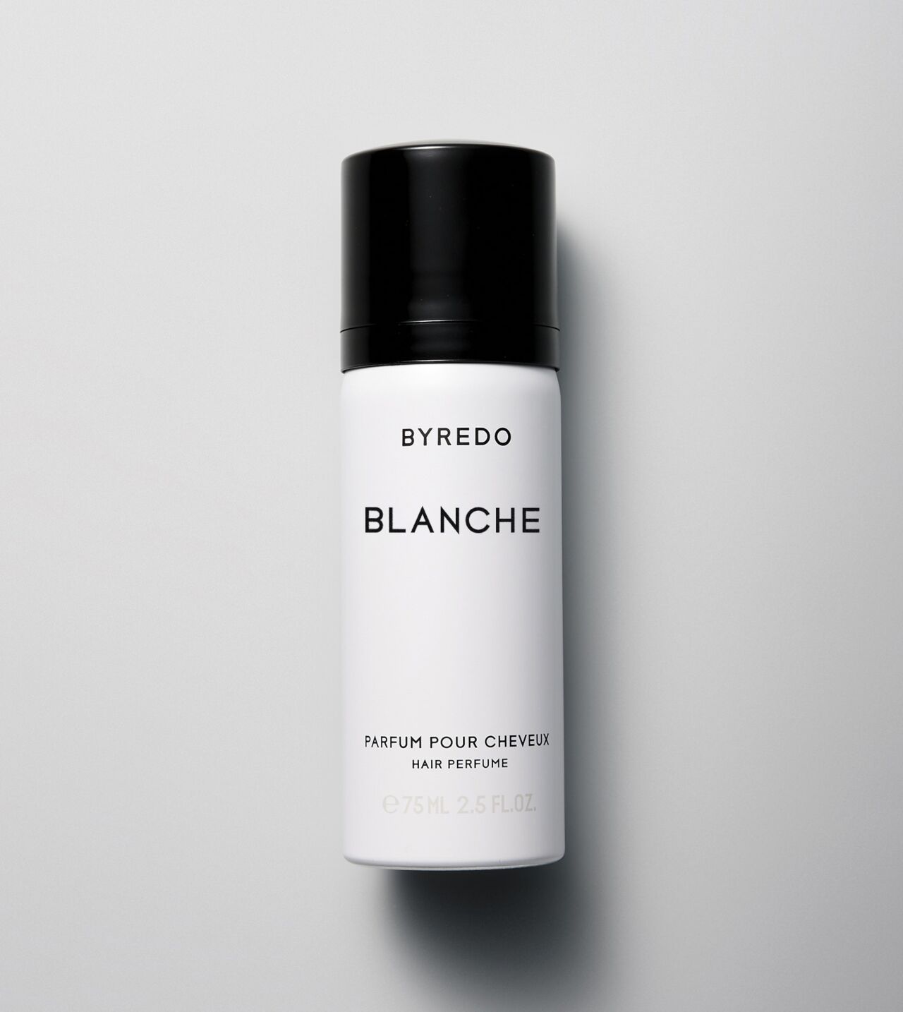 Byredo Blanche Hair Mist