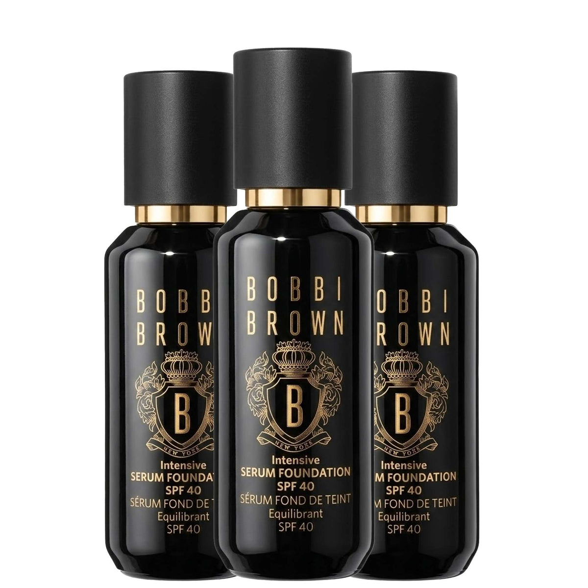 Bobbi Brown Intensive Skin Serum Foundation SPF40