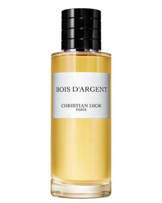 Dior Bois D'Argent
