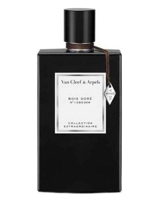 Van Cleef & Arpels Bois Doré