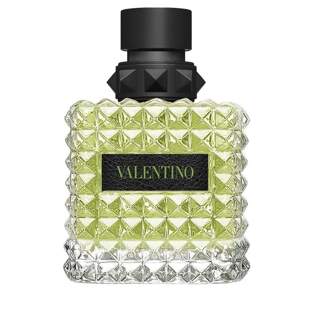 Valentino Donna Born In Roma Green Stravaganza Perfume