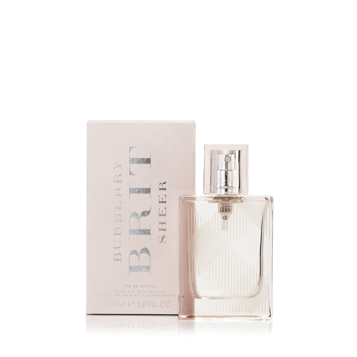Burberry Brit Sheer Perfume