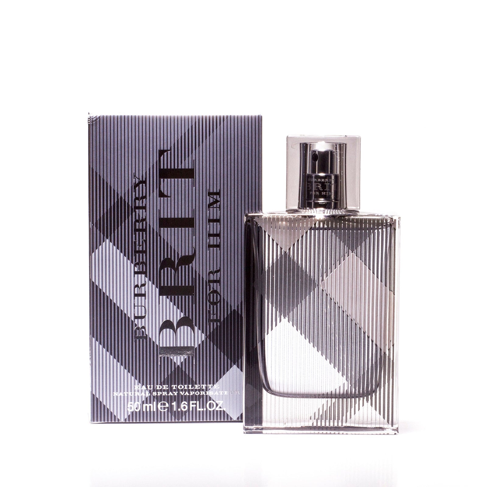 Burberry Brit Cologne