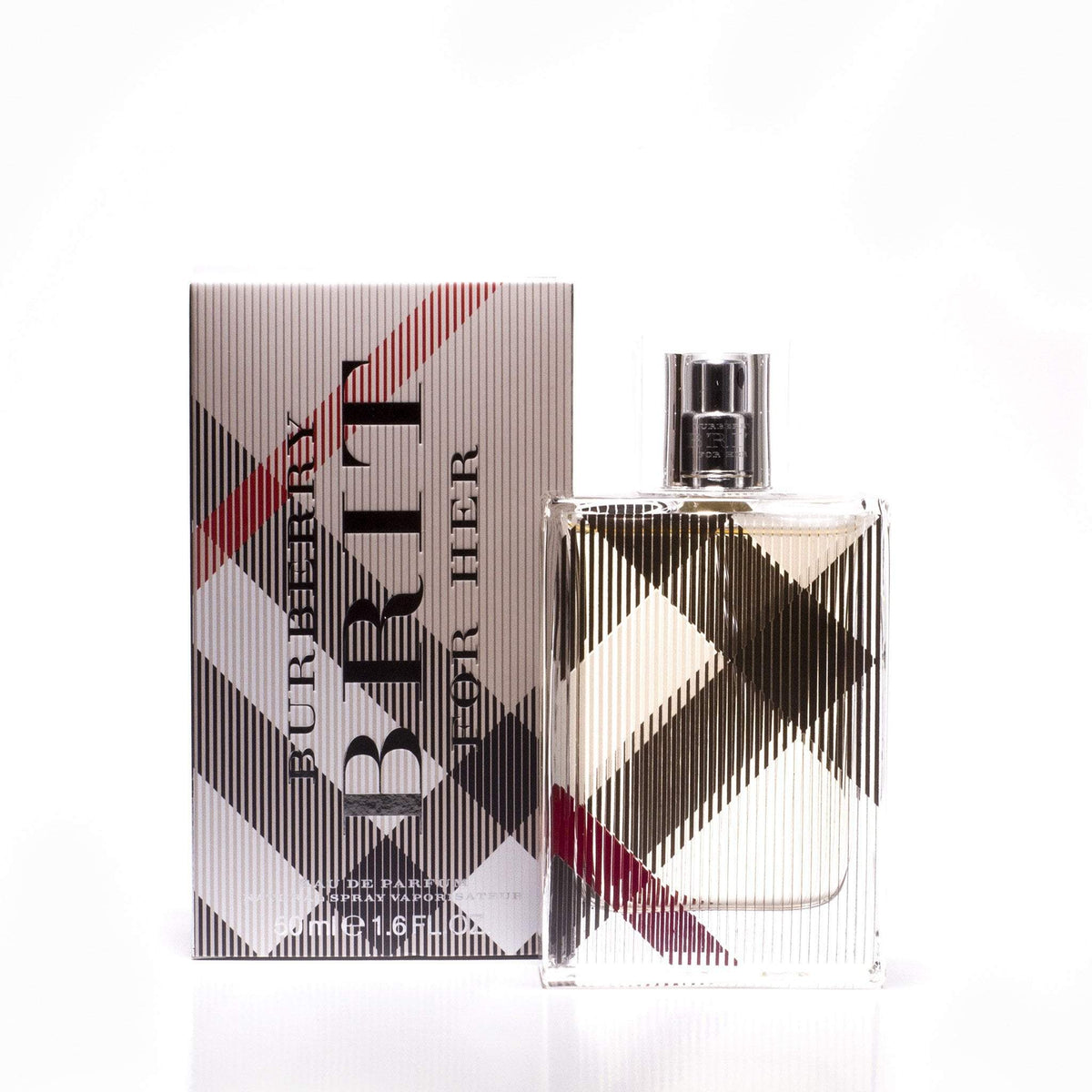 Burberry Brit For Her Perfume