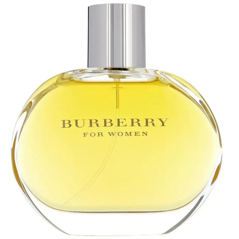 Burberry EDP For Women 50 ml