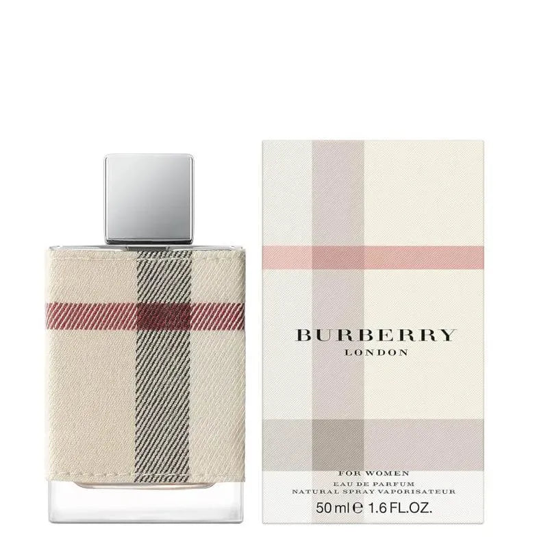 Burberry London EDP For Women 50 ml