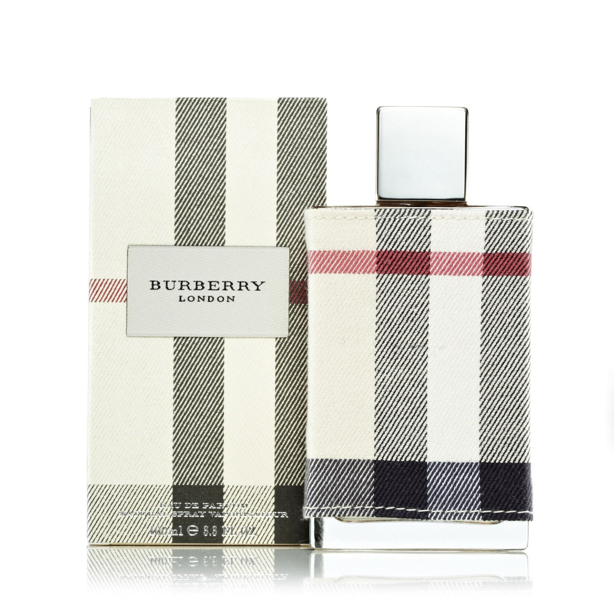 Burberry London Perfume