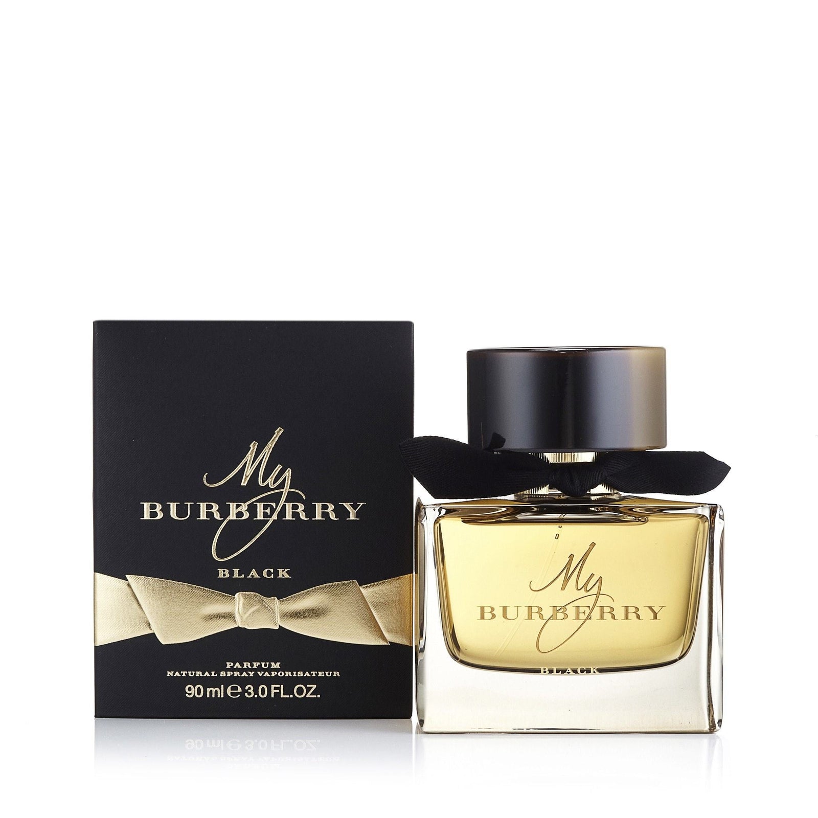 Burberry My Burberry Black Perfume