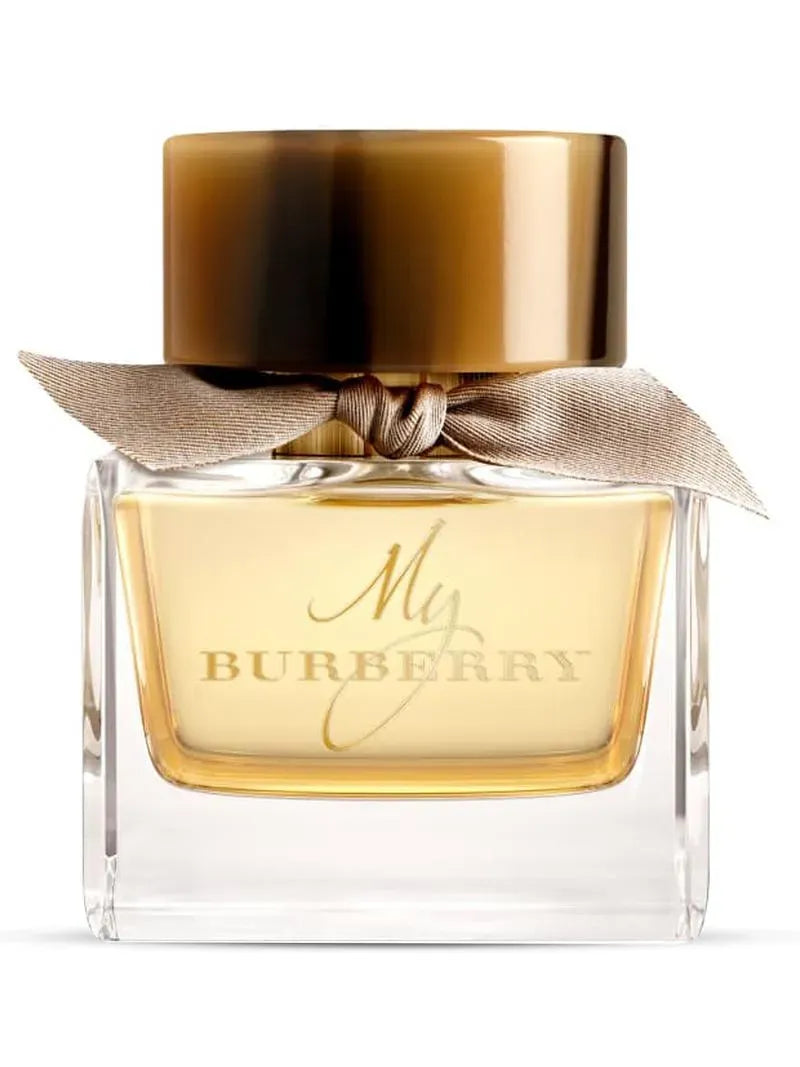 Burberry My Burberry EDP For Women 90 ml