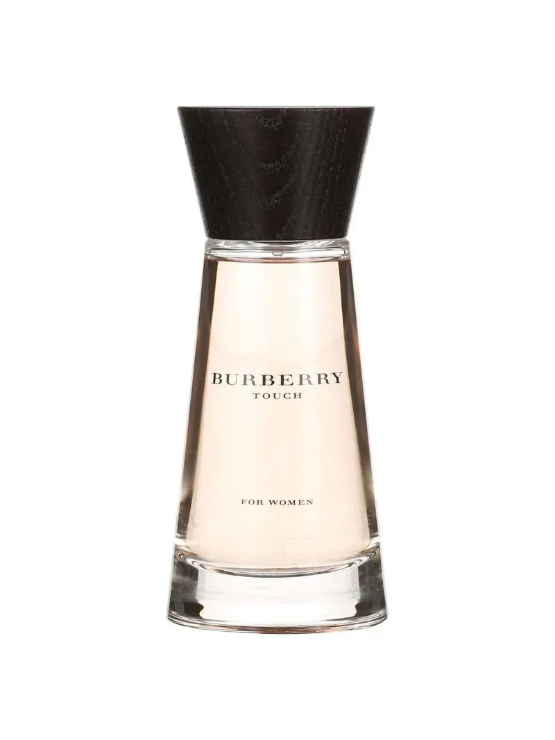 Burberry Touch EDP For Women 100 ml