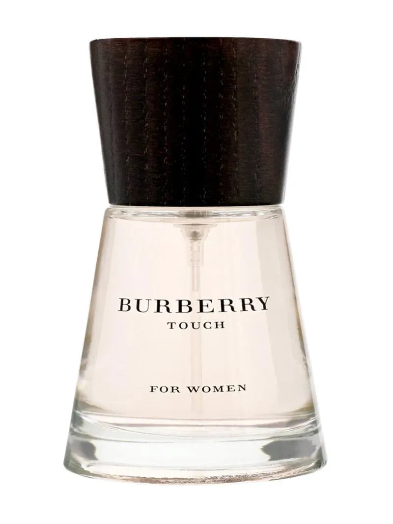 Burberry Touch EDP For Women 50 ml