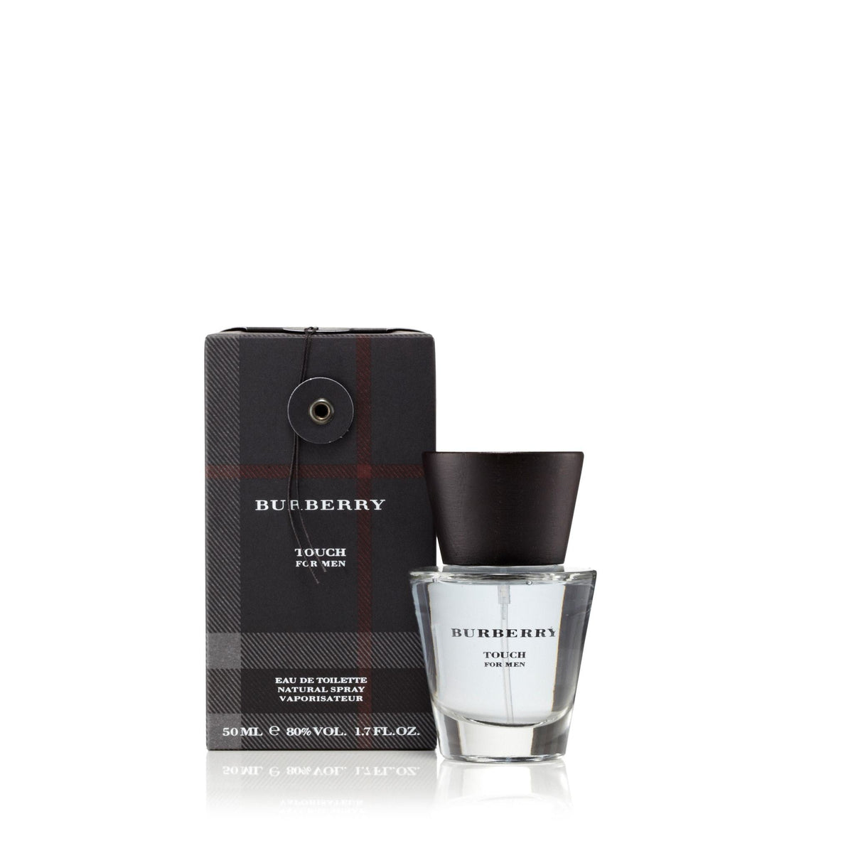 Burberry Touch Cologne