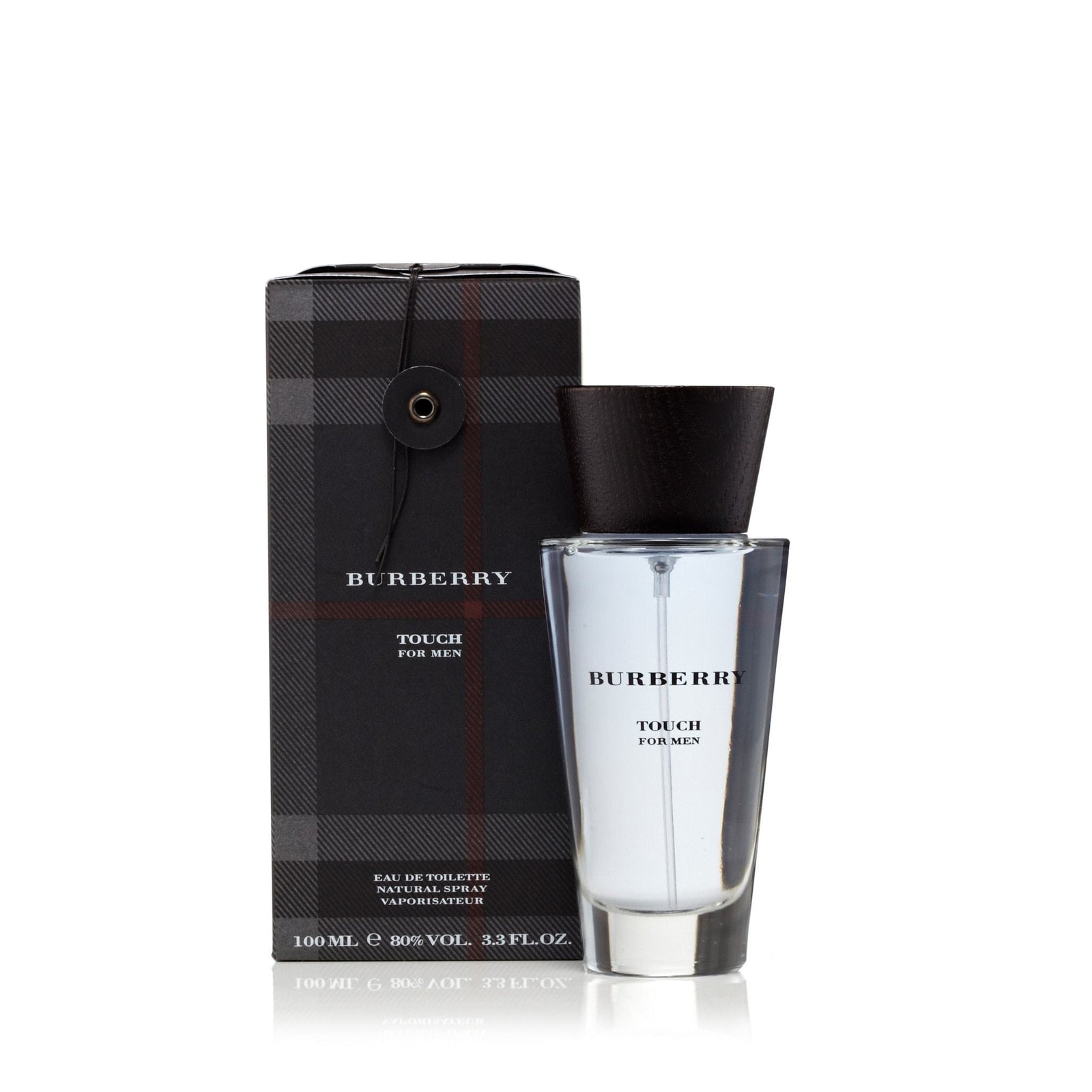 Burberry Touch Cologne