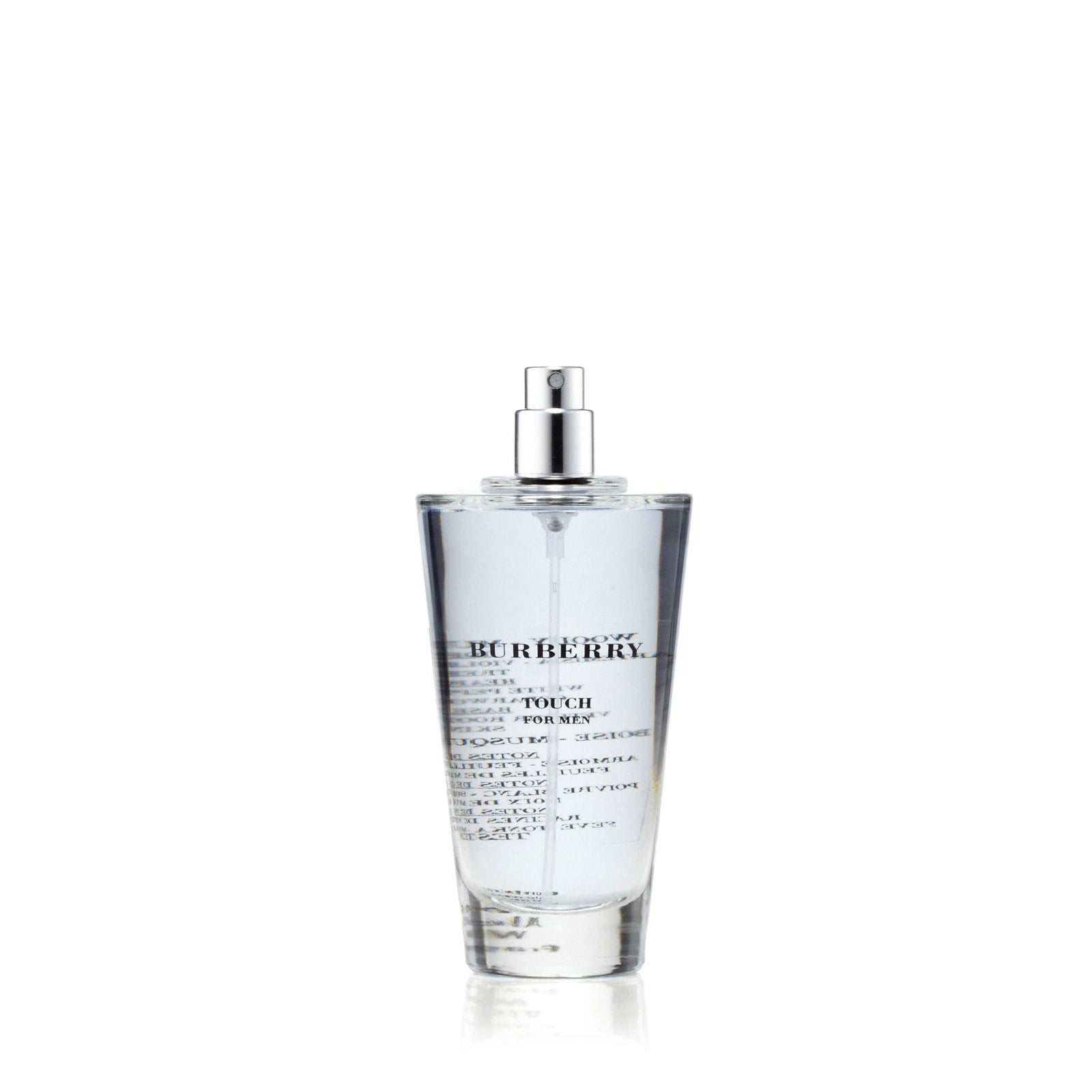 Burberry Touch Cologne