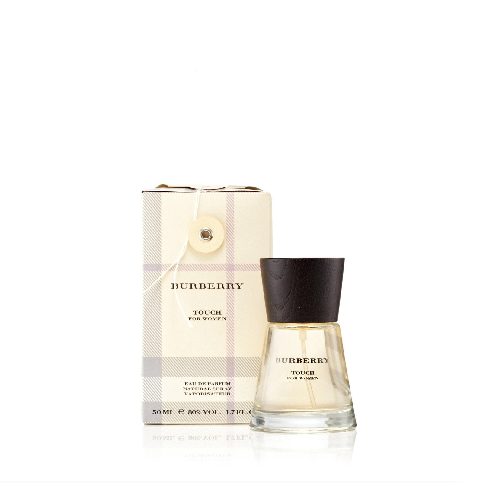 Burberry Touch Perfume