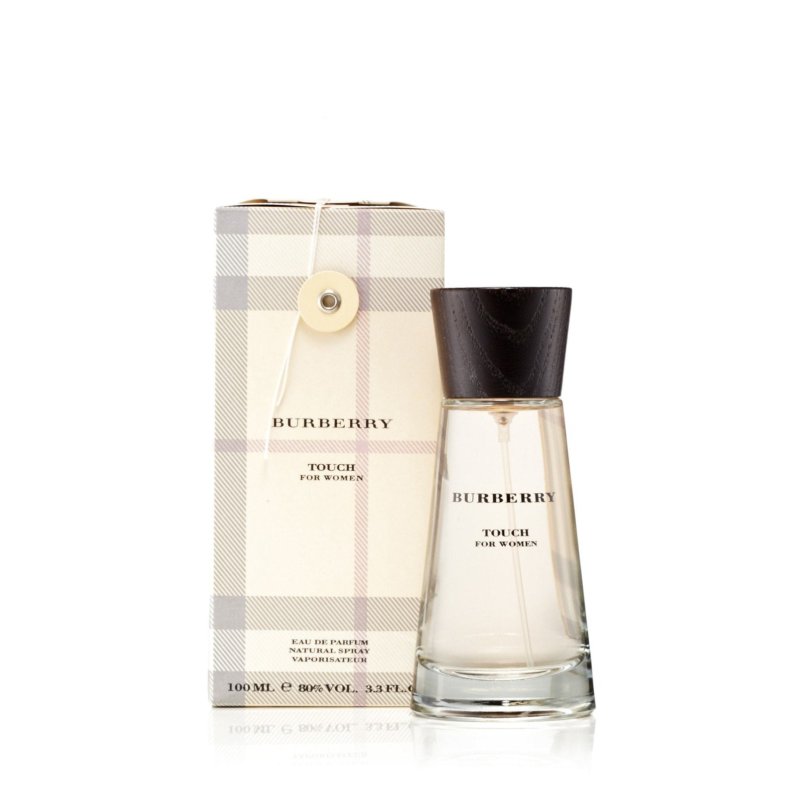 Burberry Touch Perfume