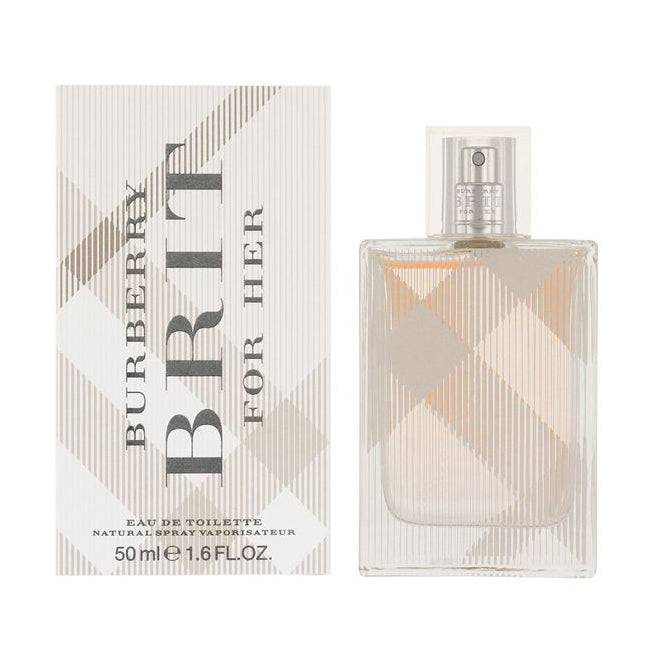 Burberry Brit Perfume