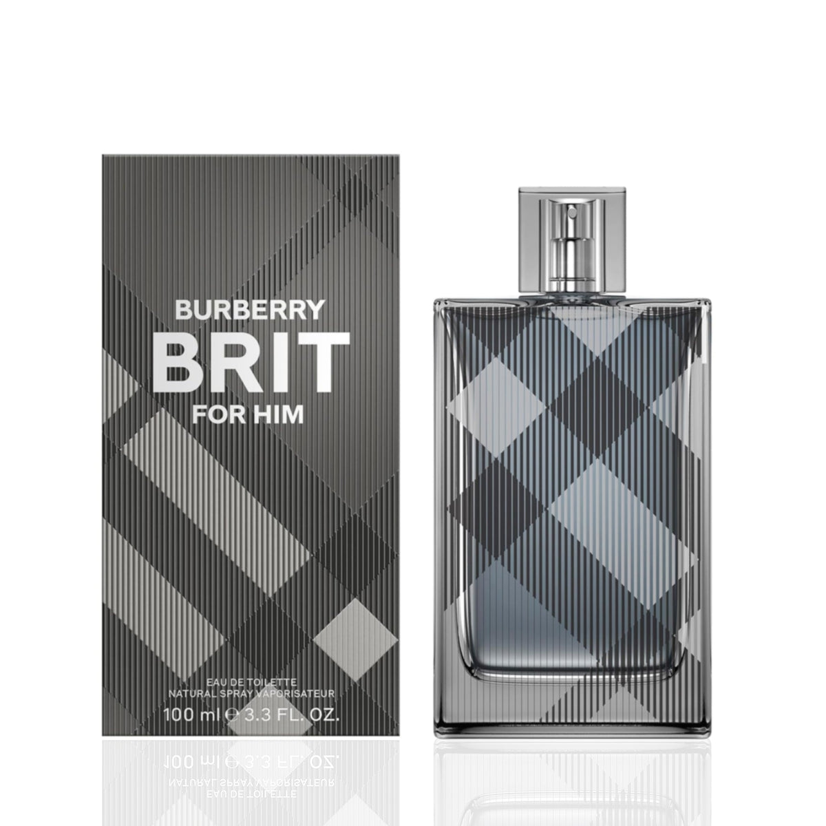 Burberry Brit Cologne