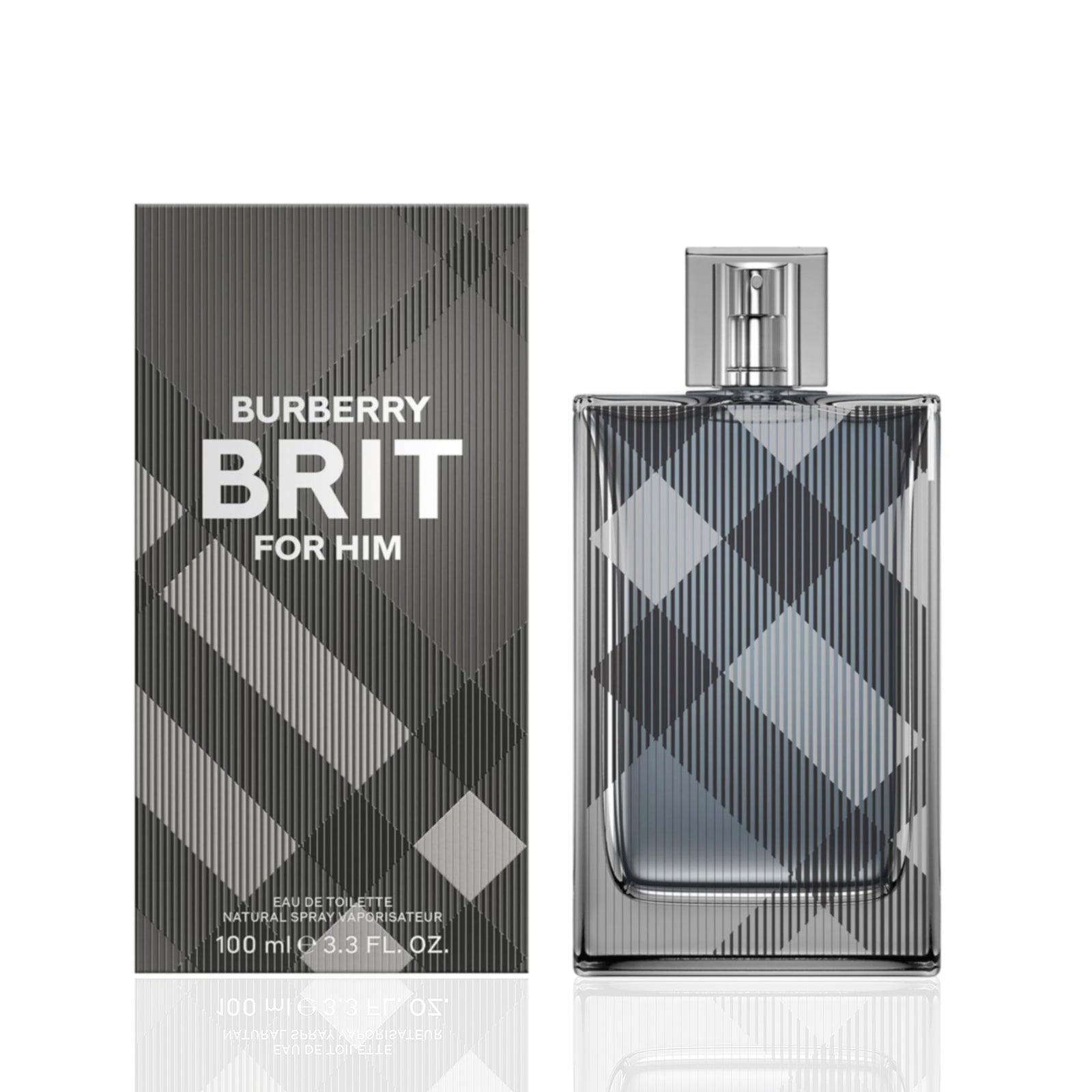 Burberry Brit Cologne
