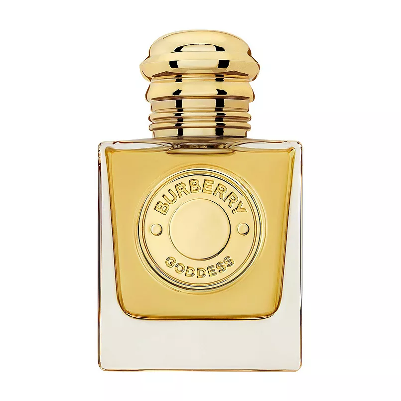 Burberry Goddess Intense Perfume