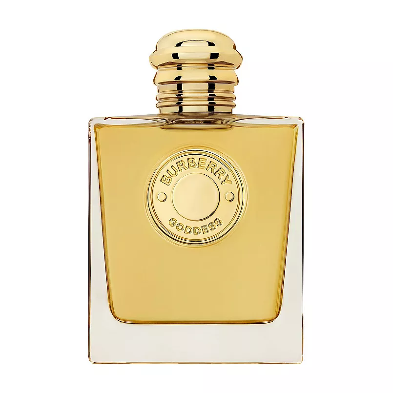 Burberry Goddess Intense Perfume