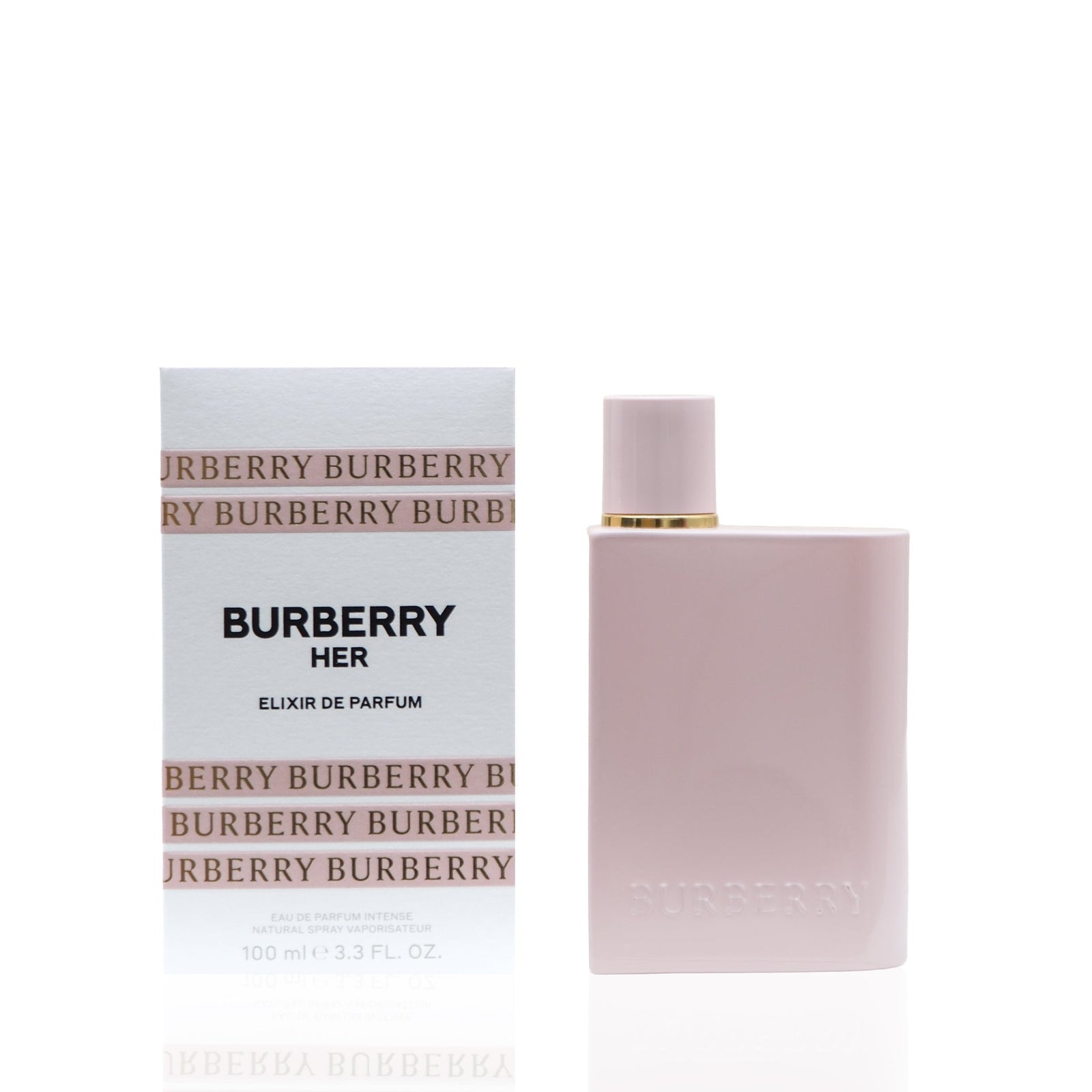 Burberry Her Elixir Perfume