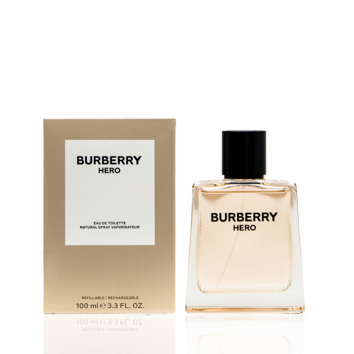 Burberry Hero Cologne