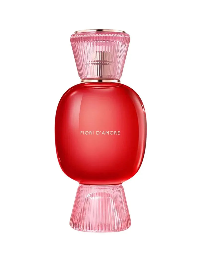 Bvlgari Allegra Fiori D'Amore EDP For Women 100 ml
