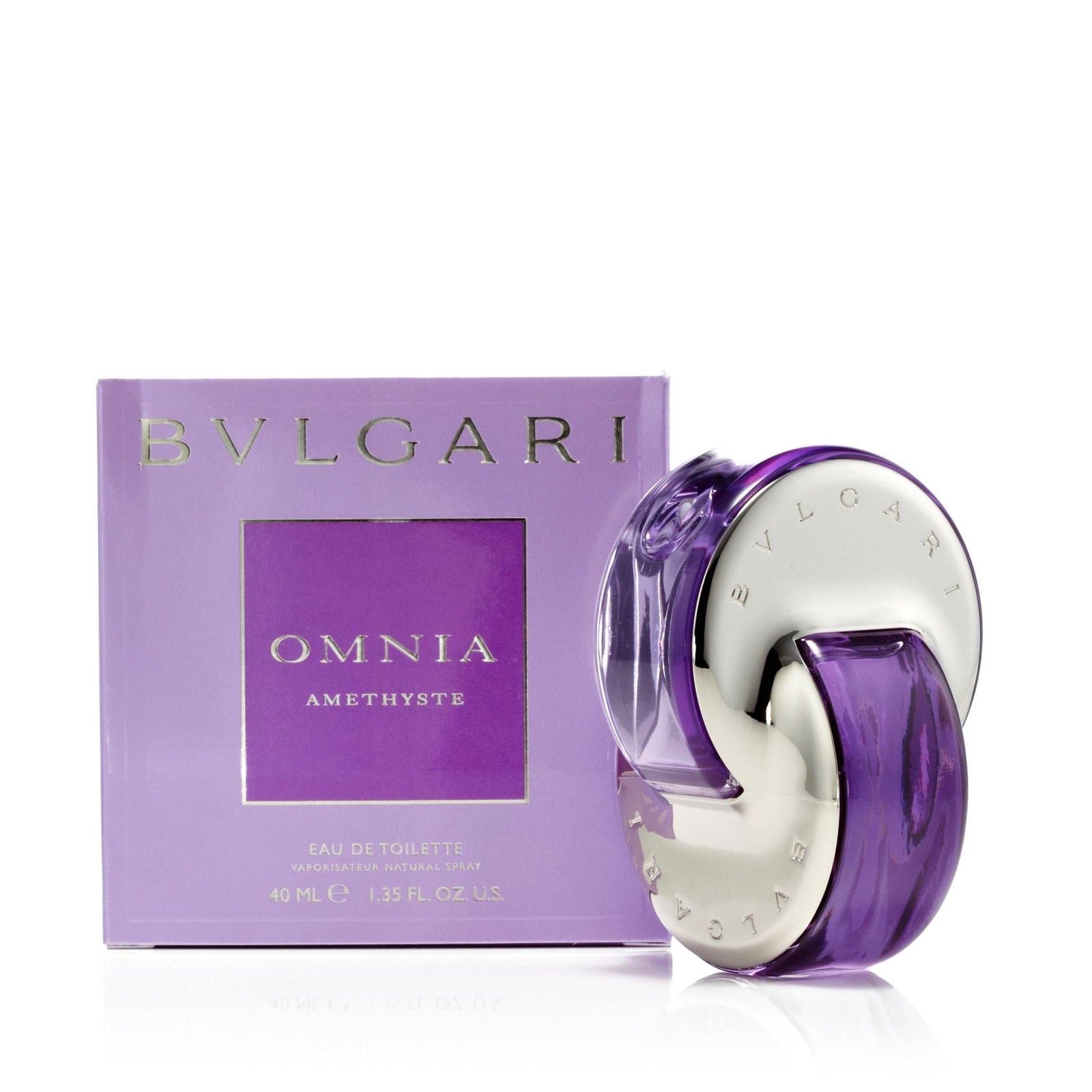 Bvlgari Omnia Amethyste Perfume