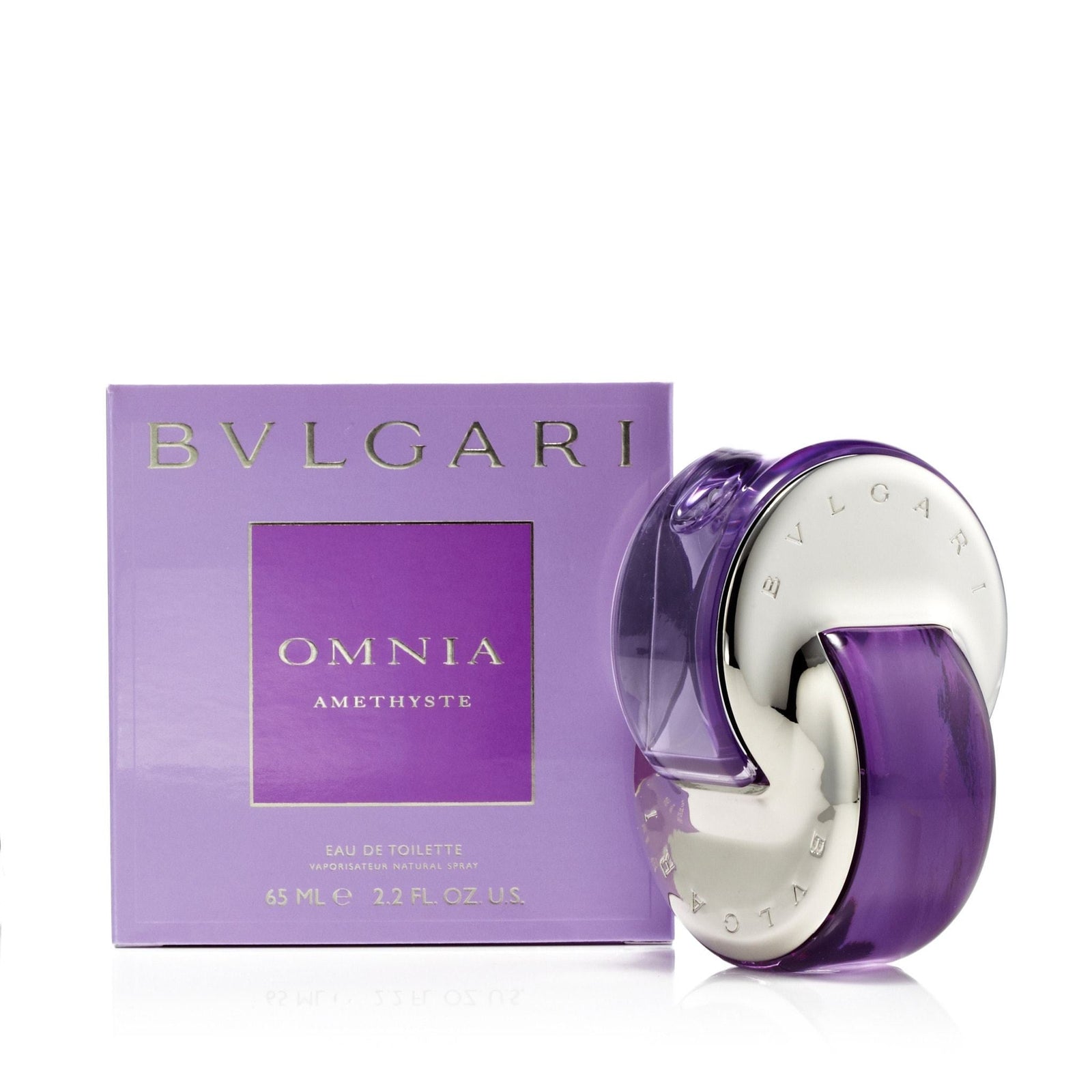 Bvlgari Omnia Amethyste Perfume