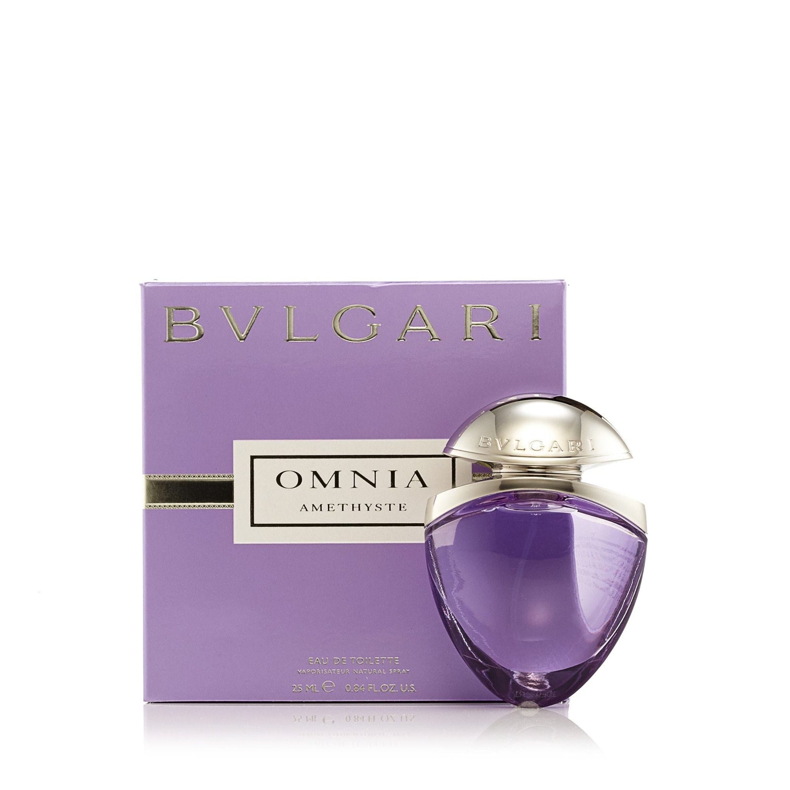 Bvlgari Omnia Amethyste Perfume