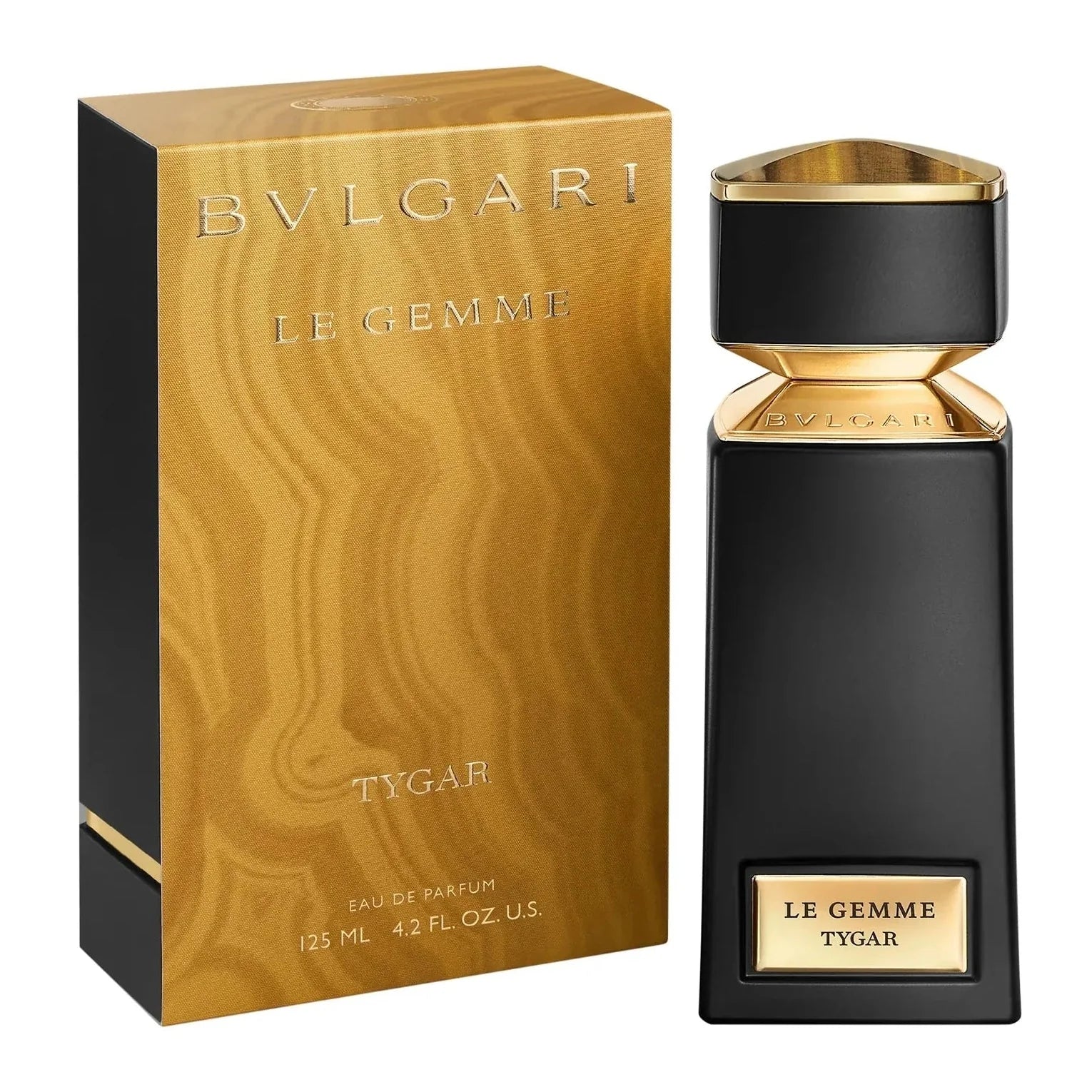Bvlgari Le Gemme Tygar Eau de Parfum 125ml