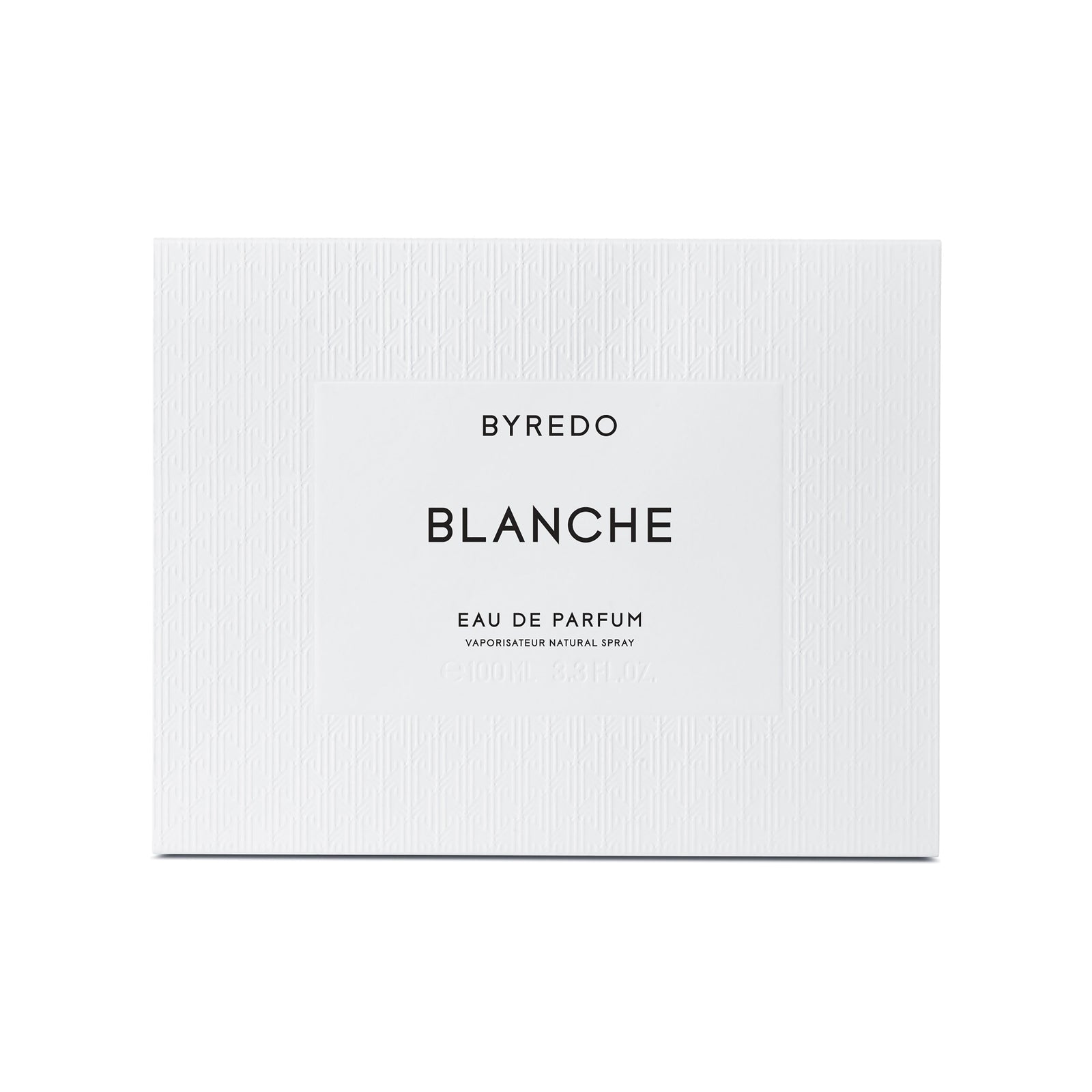 Byredo Blanche Eau de Parfum