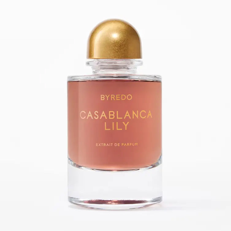 Byredo Casablanca Lily Extrait de Parfum