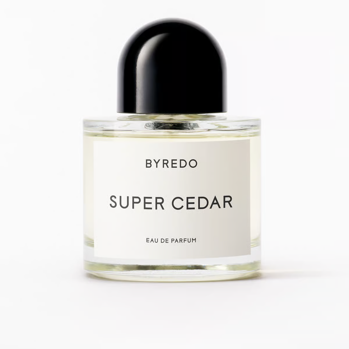 Byredo Super Cedar Perfume