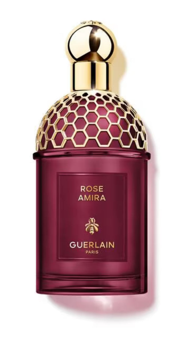 Guerlain ROSE AMIRA - EAU DE PARFUM 125 ML