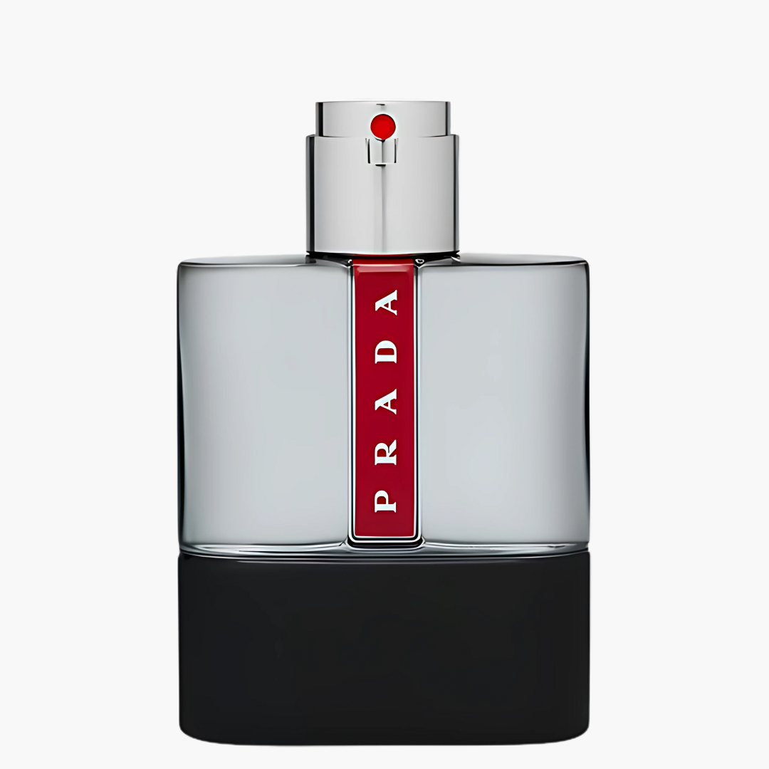 Prada Luna Rossa Carbon EDT
