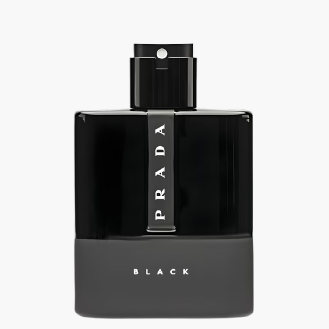 Prada Luna Rossa Black EDP