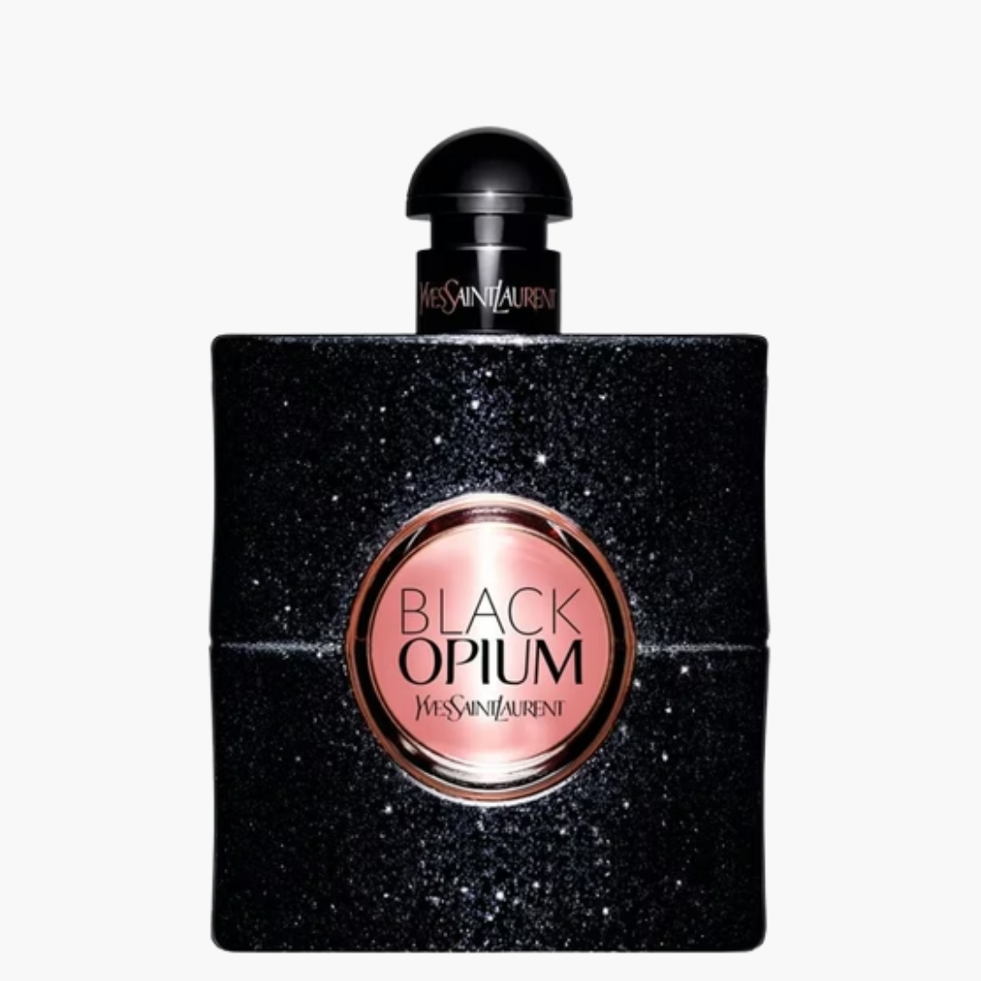 Yves Saint Laurent Black Opium EDP