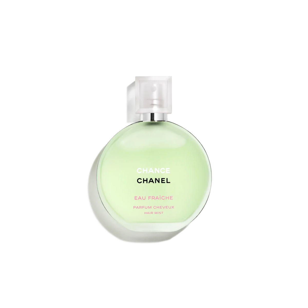 Chanel Chance Eau Fraîche Hair Mist