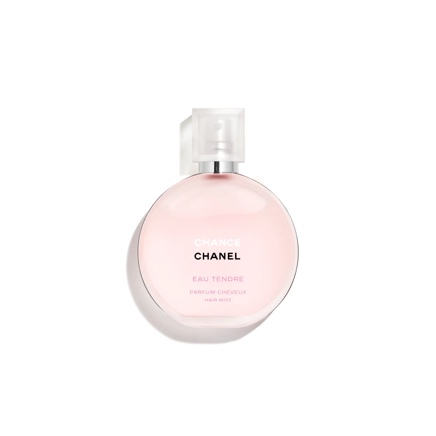 Chanel CHANCE EAU TENDRE Hair Mist
