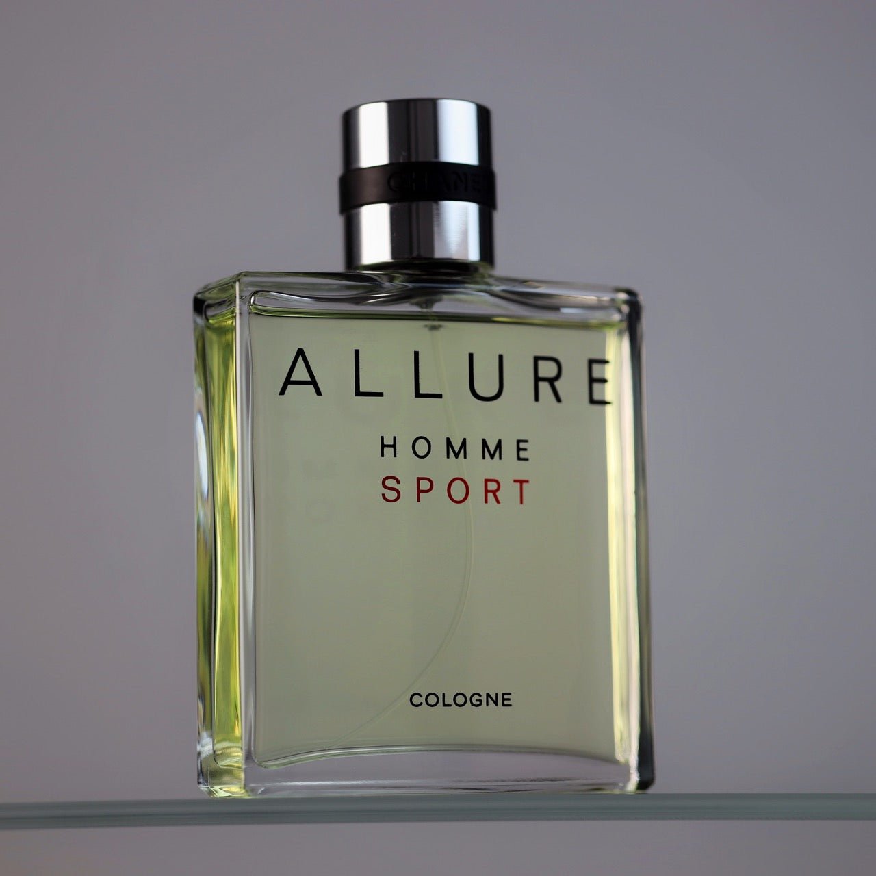 Chanel Allure Homme Sport Cologne