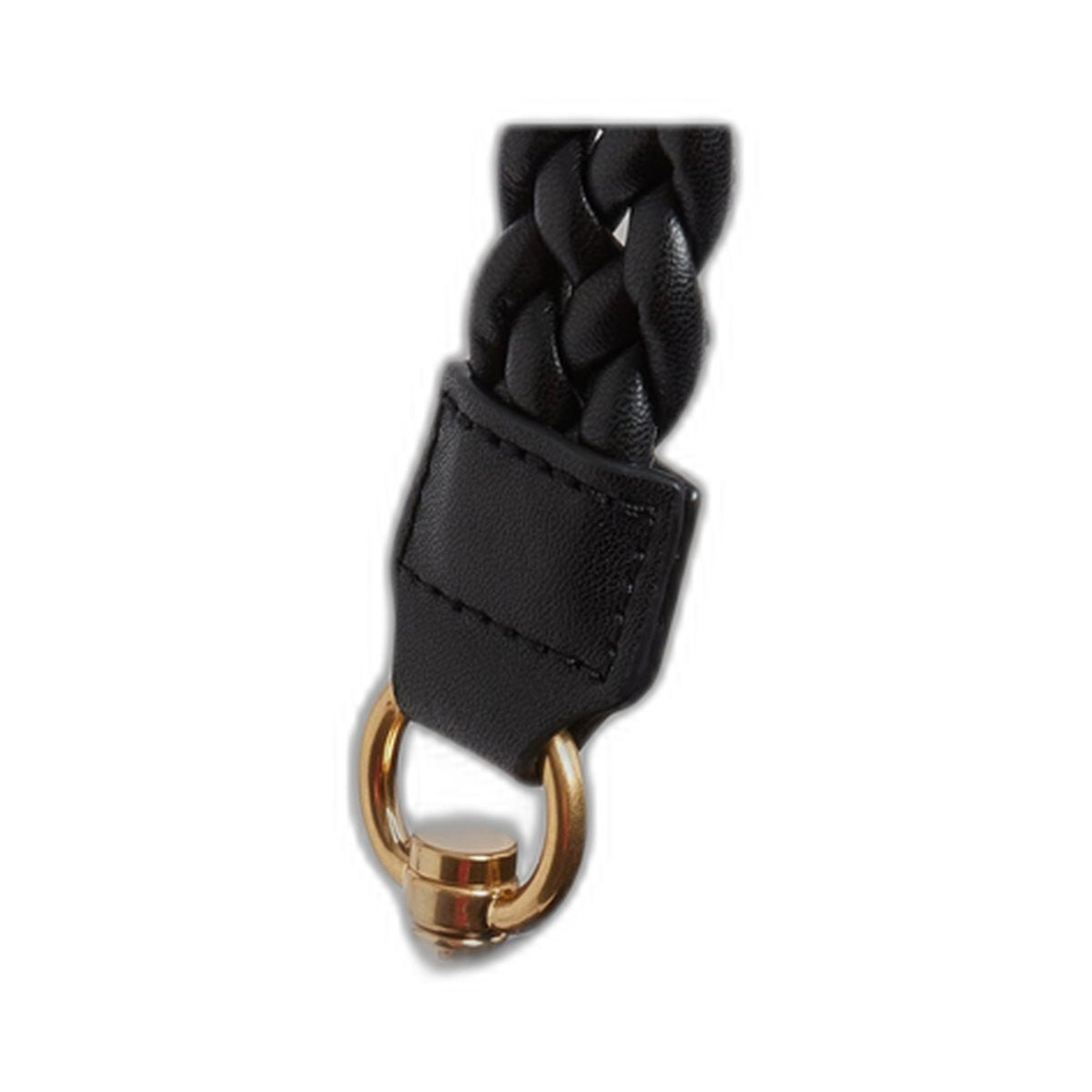 Ted Baker Wyynie Woven Texture Leather Tall Bucket Bag