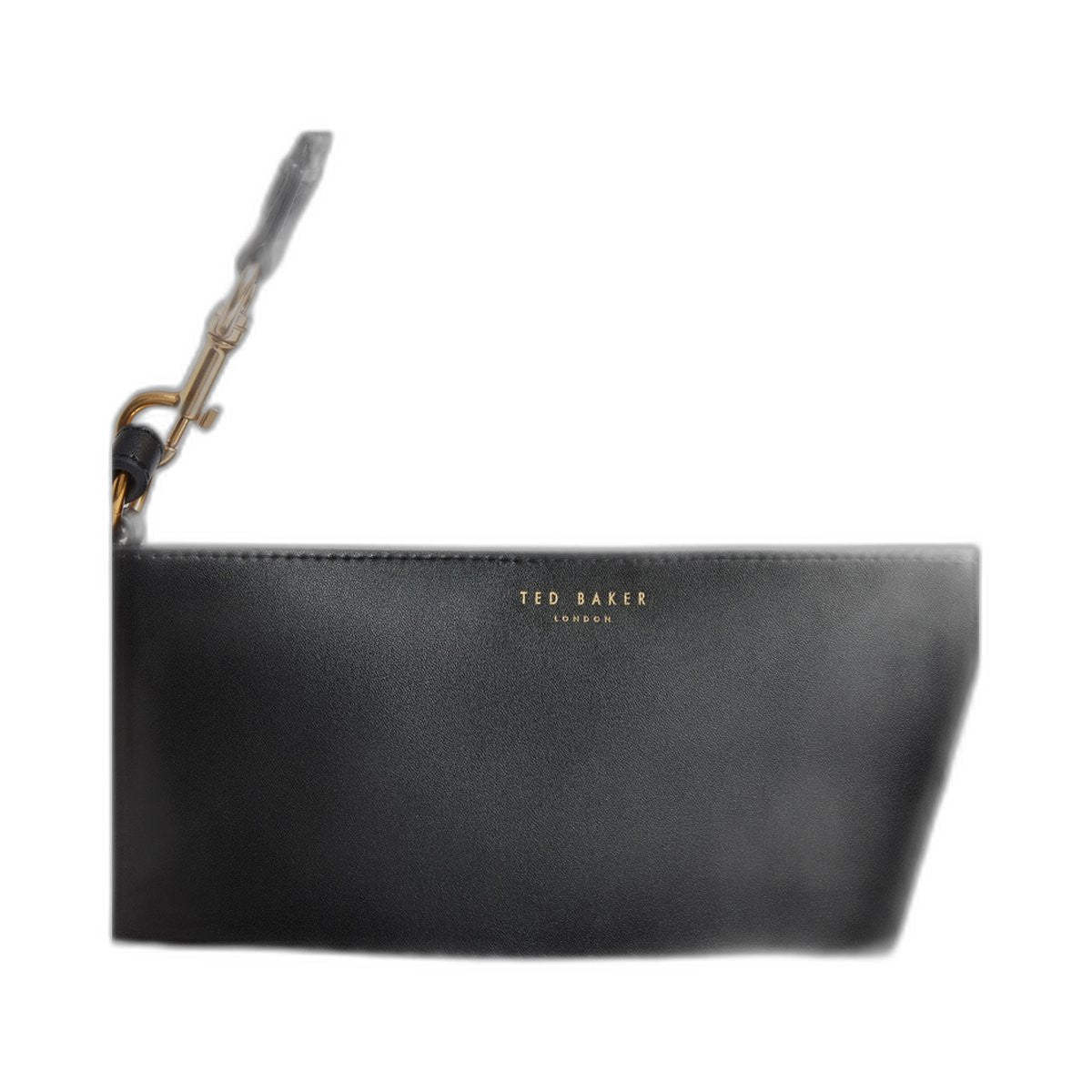 Ted Baker Wyynie Woven Texture Leather Tall Bucket Bag