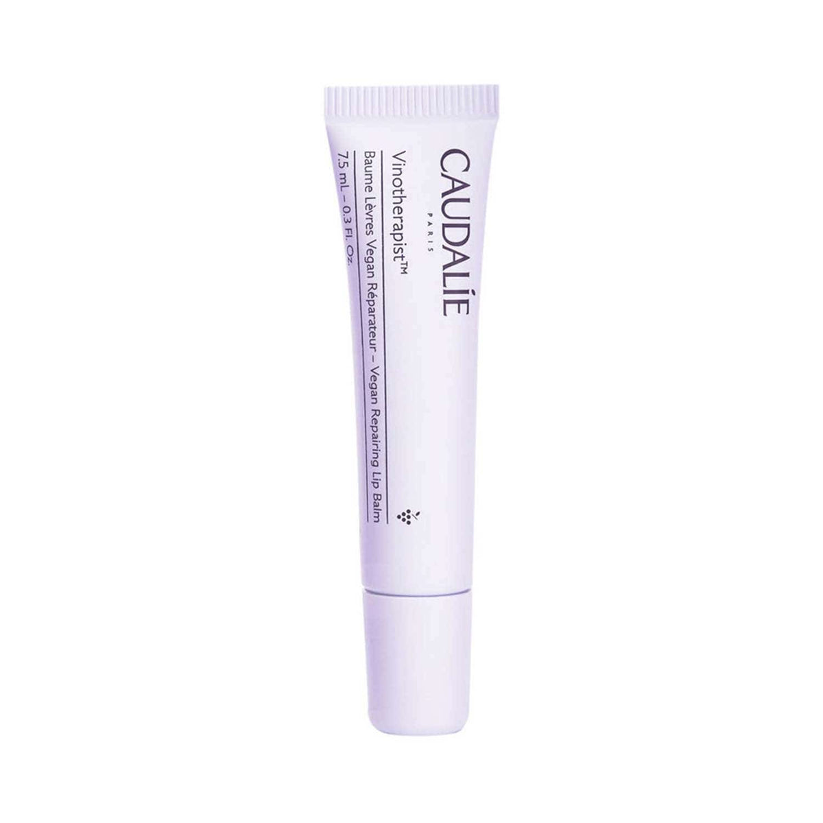Caudalie Vinotherapist Vegan Repairing Lip Balm (7.5ml) - Caudalie