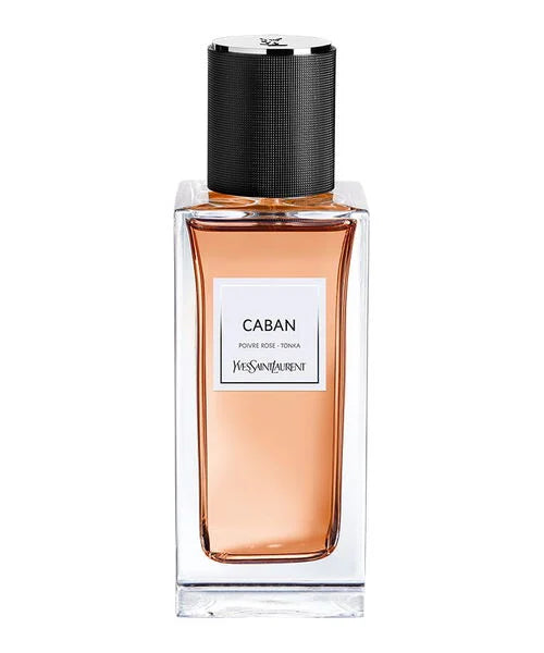 Yves Saint Laurent Caban Eau de Parfum 125ml