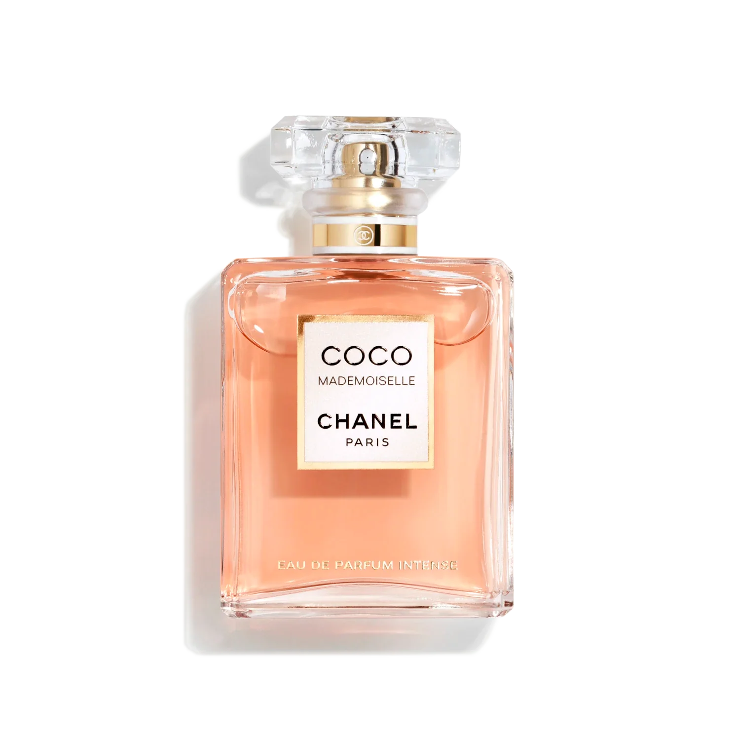 Chanel Coco Mademoiselle Eau de Parfum Intense 100ml