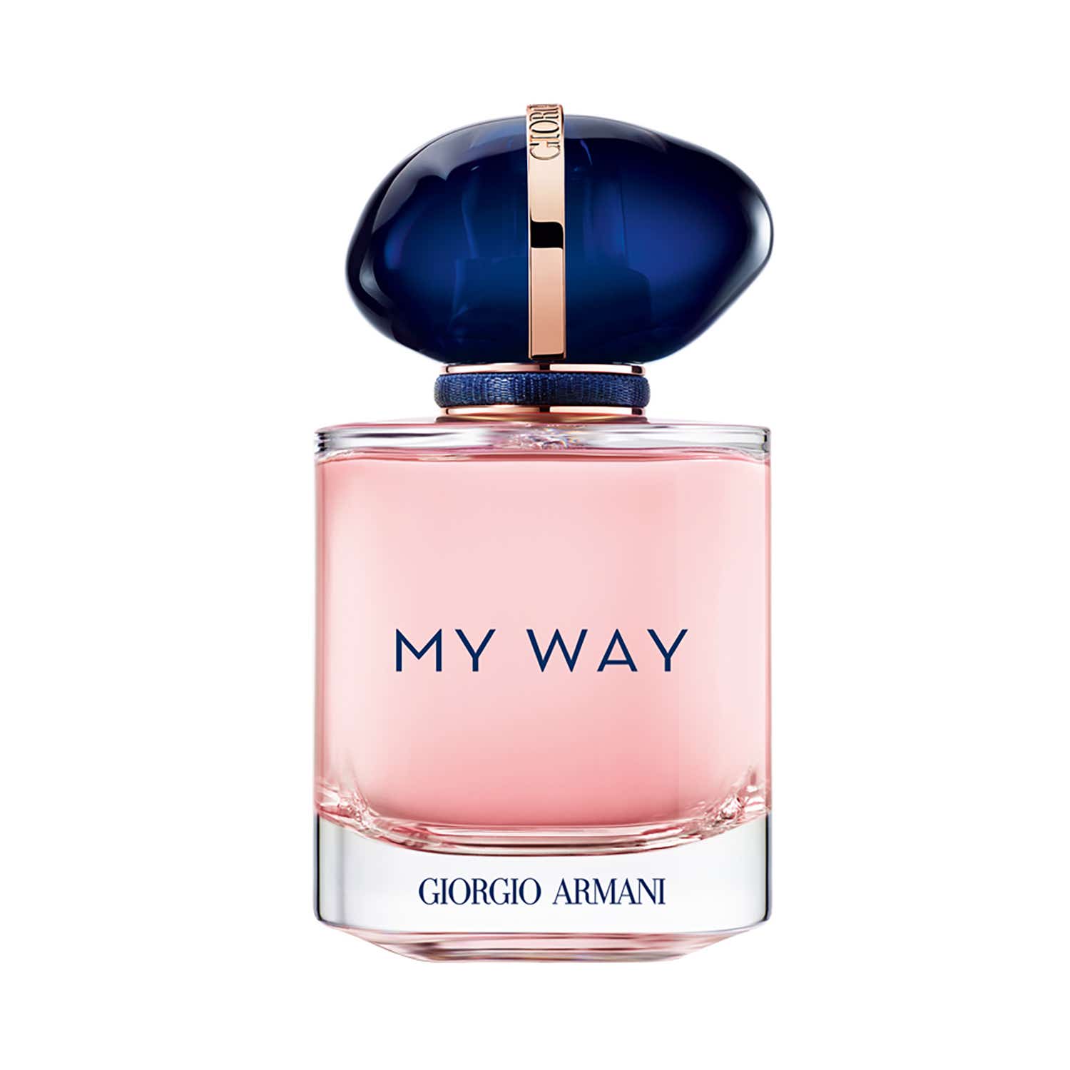 Giorgio Armani My Way Eau De Parfum (50ml) - Giorgio Armani